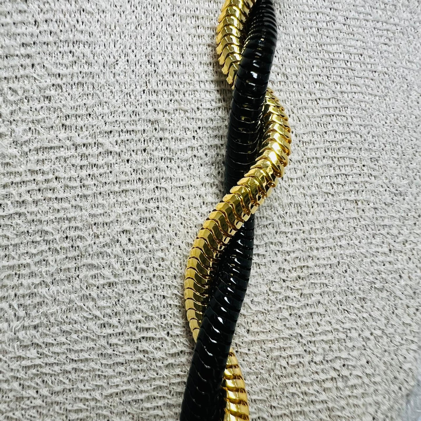 Vintage Twistkette 