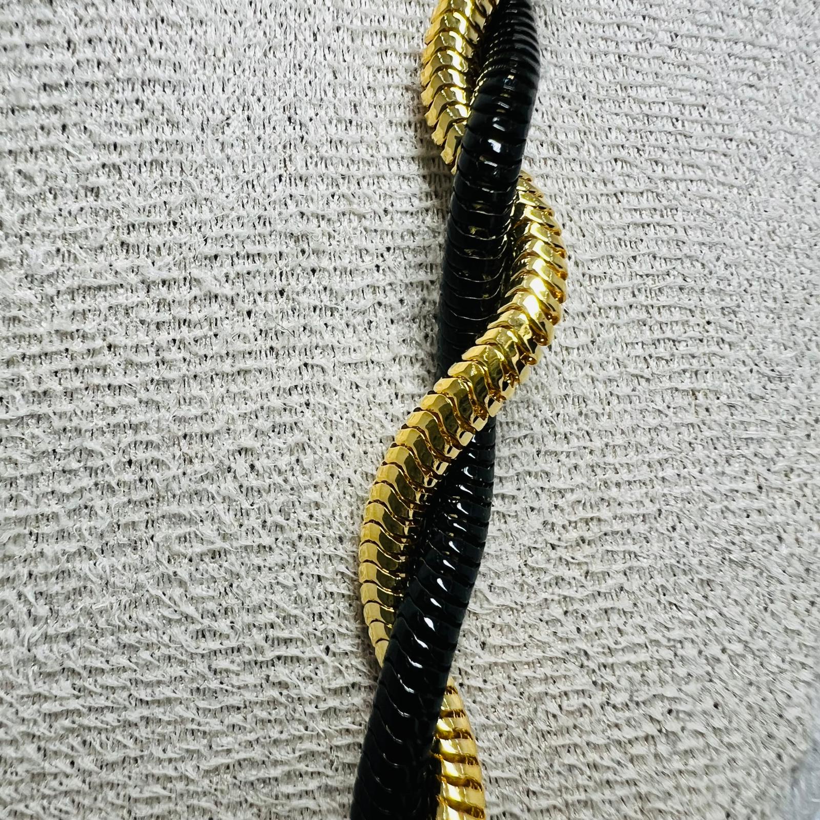 Vintage Twistkette 