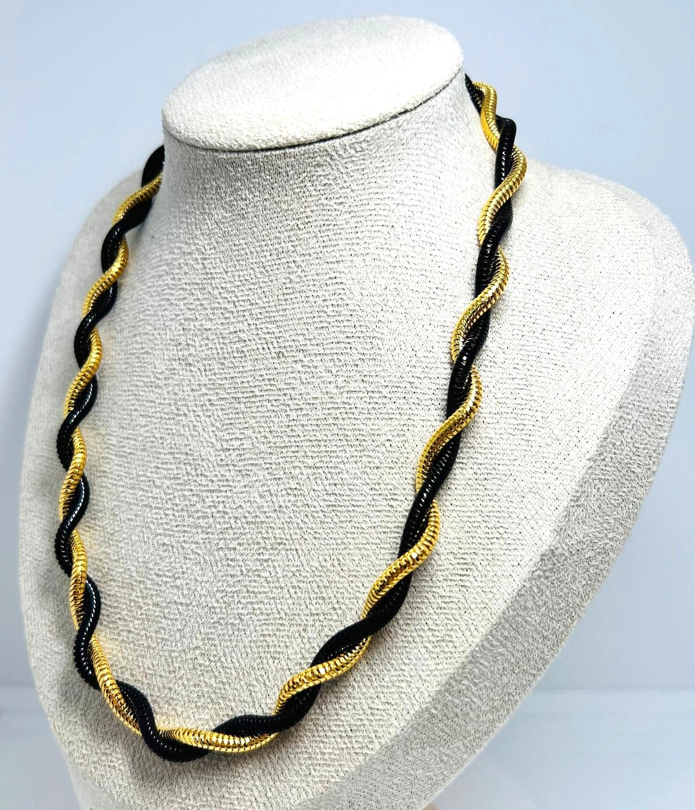 Vintage Twistkette 