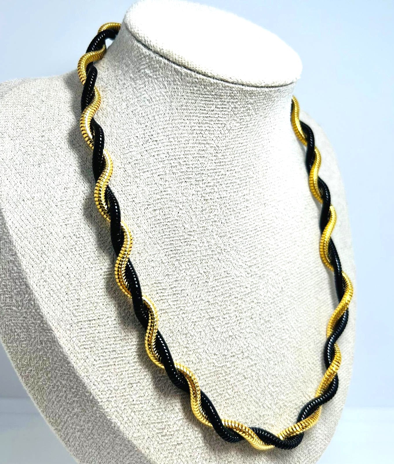 Vintage Twistkette 