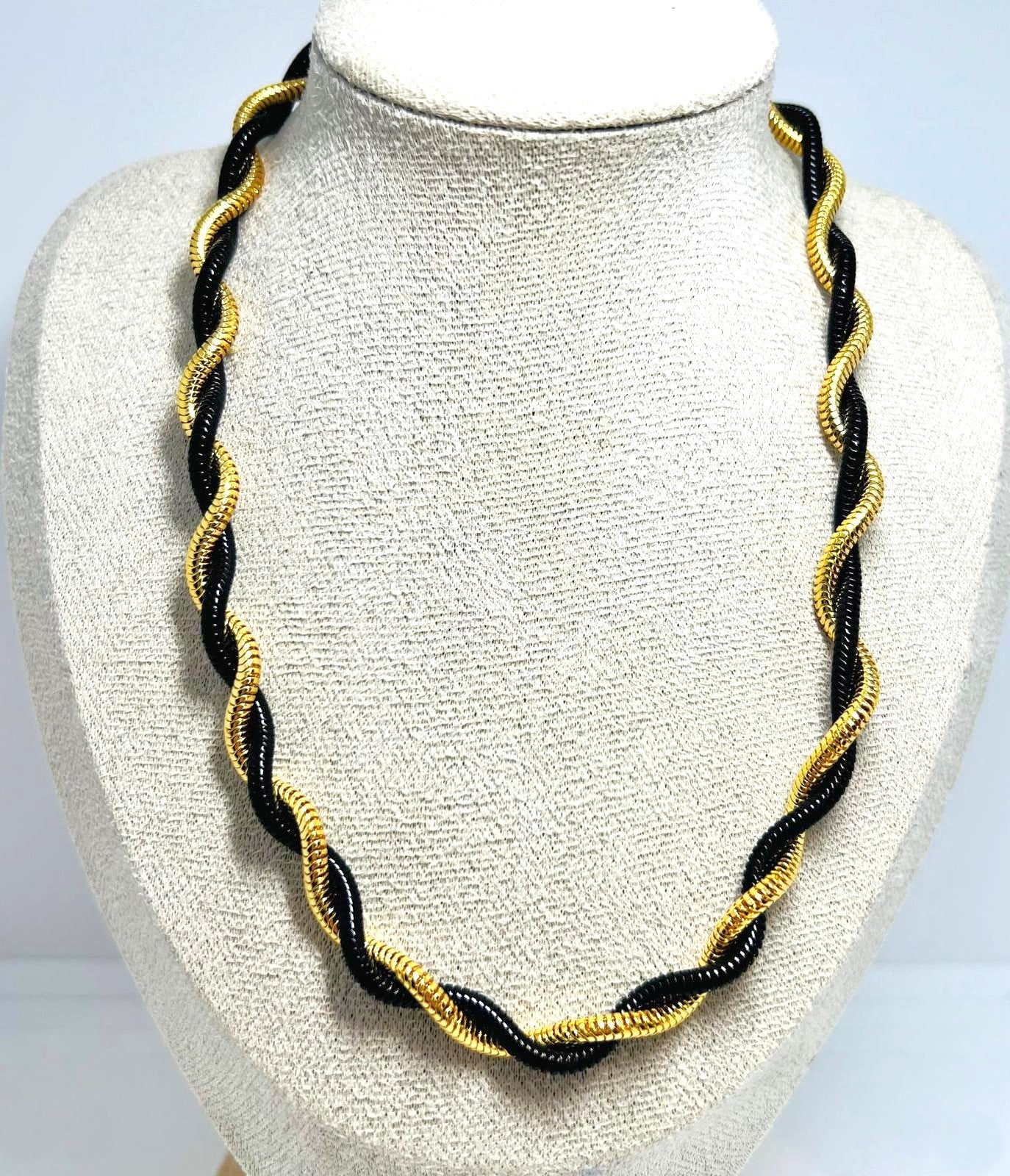 Vintage Twistkette 