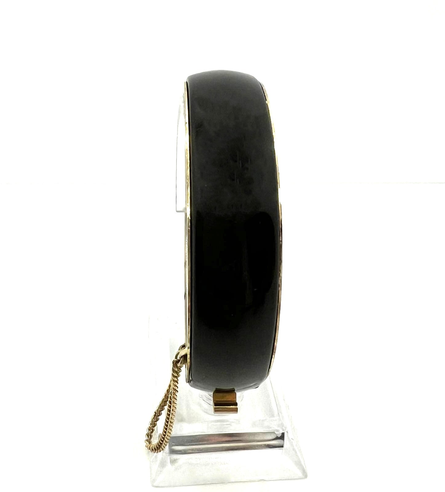 Vintage Art Déco Bakelit Armreif 