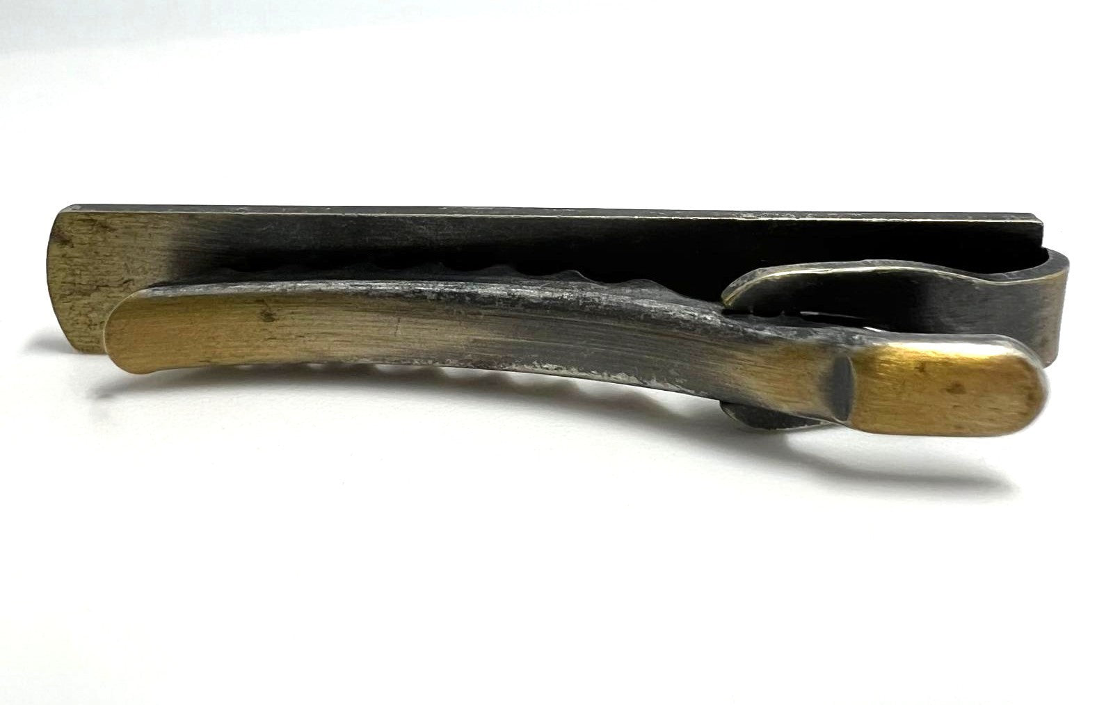 Vintage Krawattenklemme