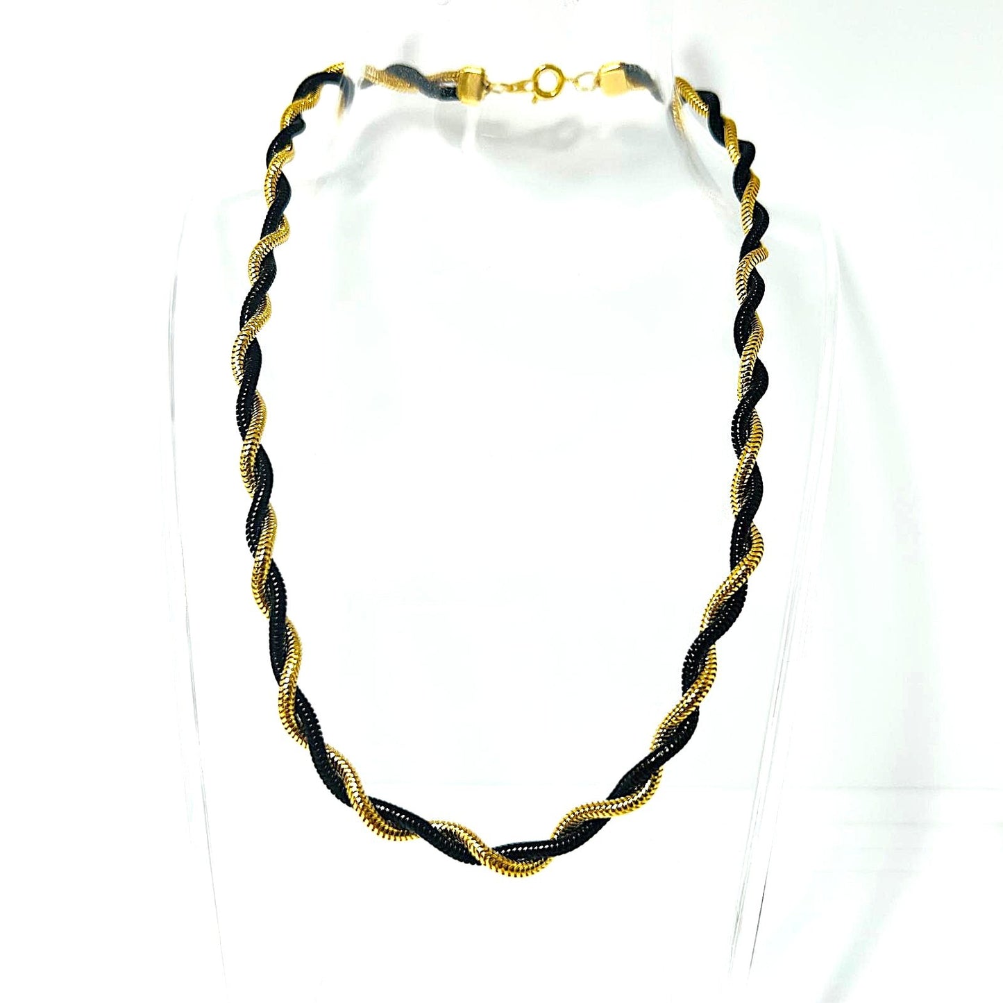 Originale Vintage Halskette 