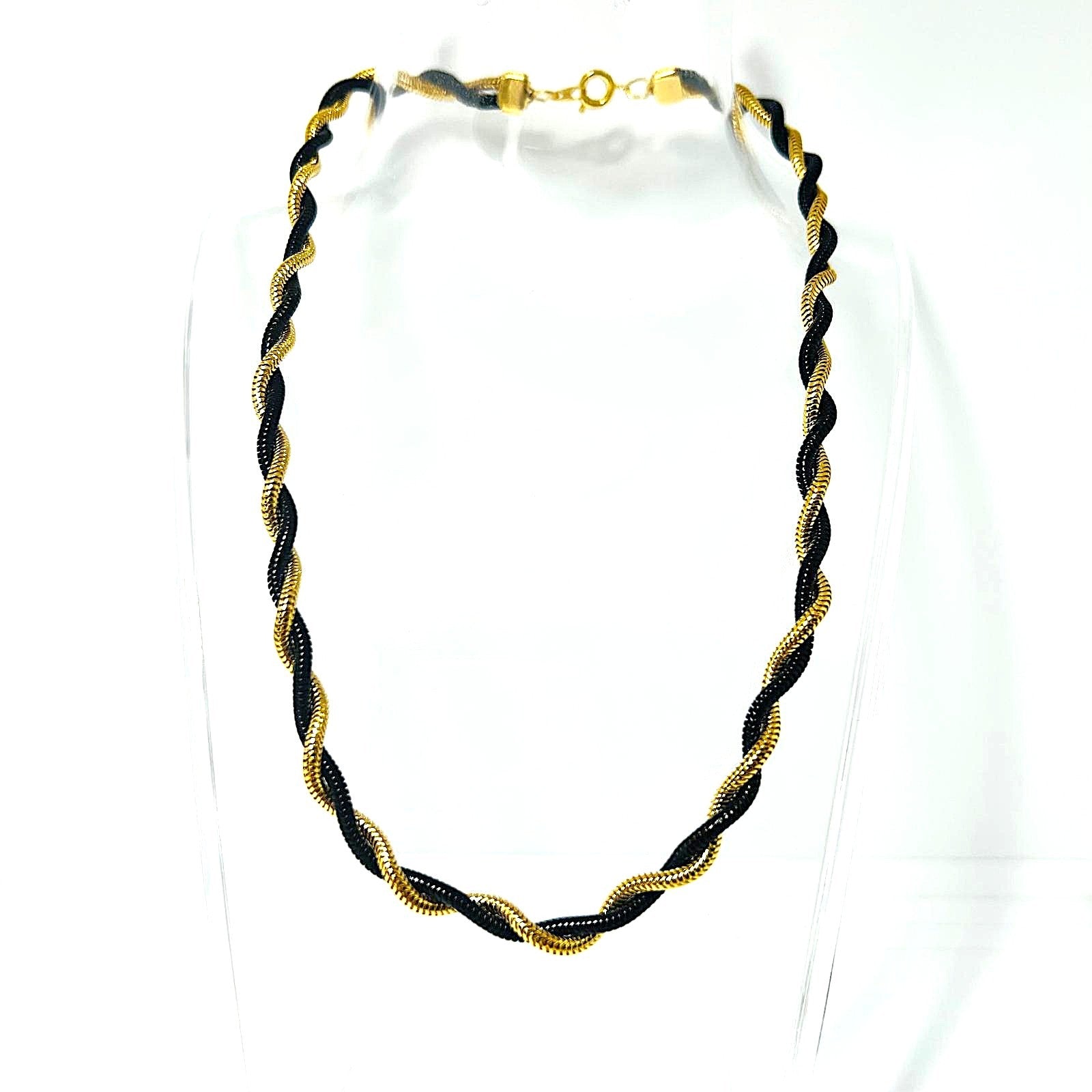 Originale Vintage Halskette 
