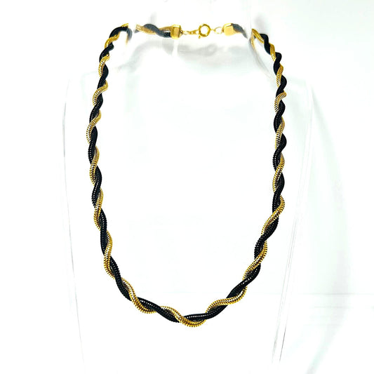 Originale Vintage Halskette 