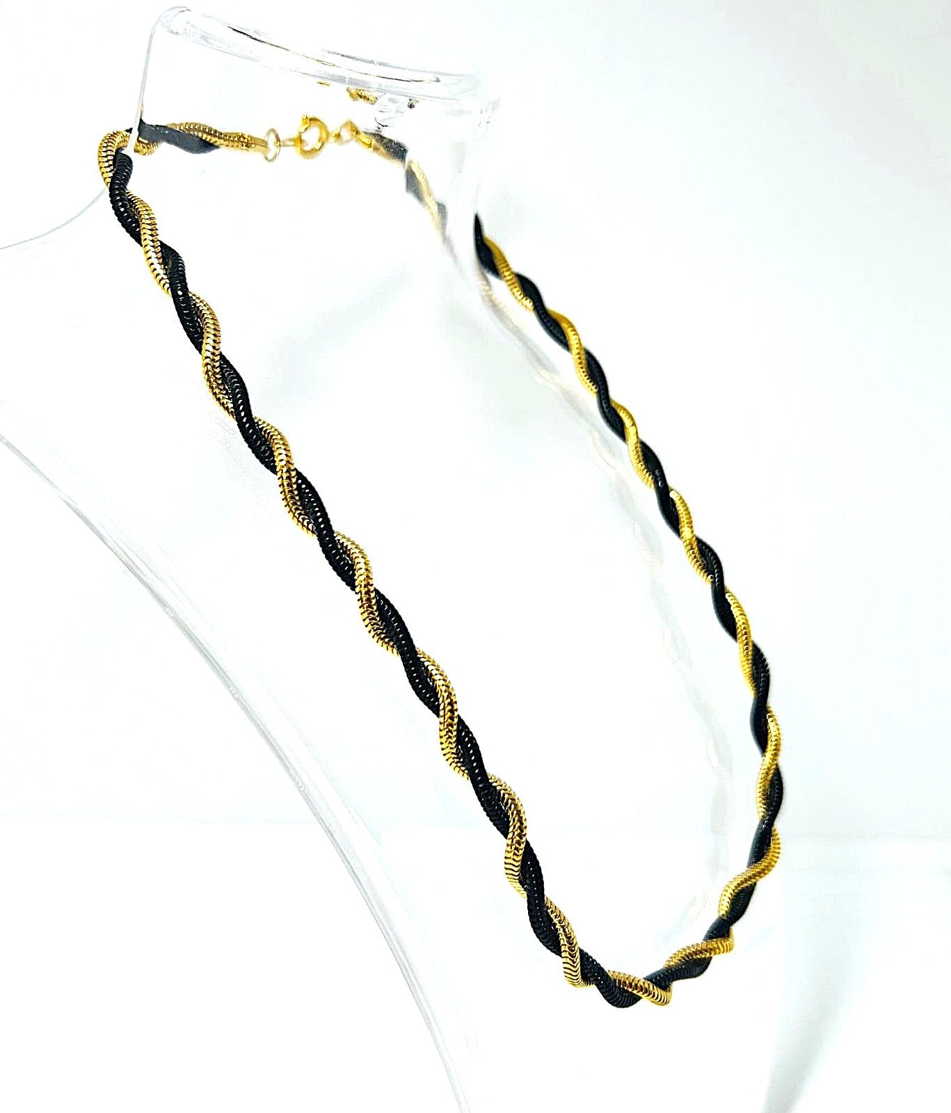 Originale Vintage Halskette 