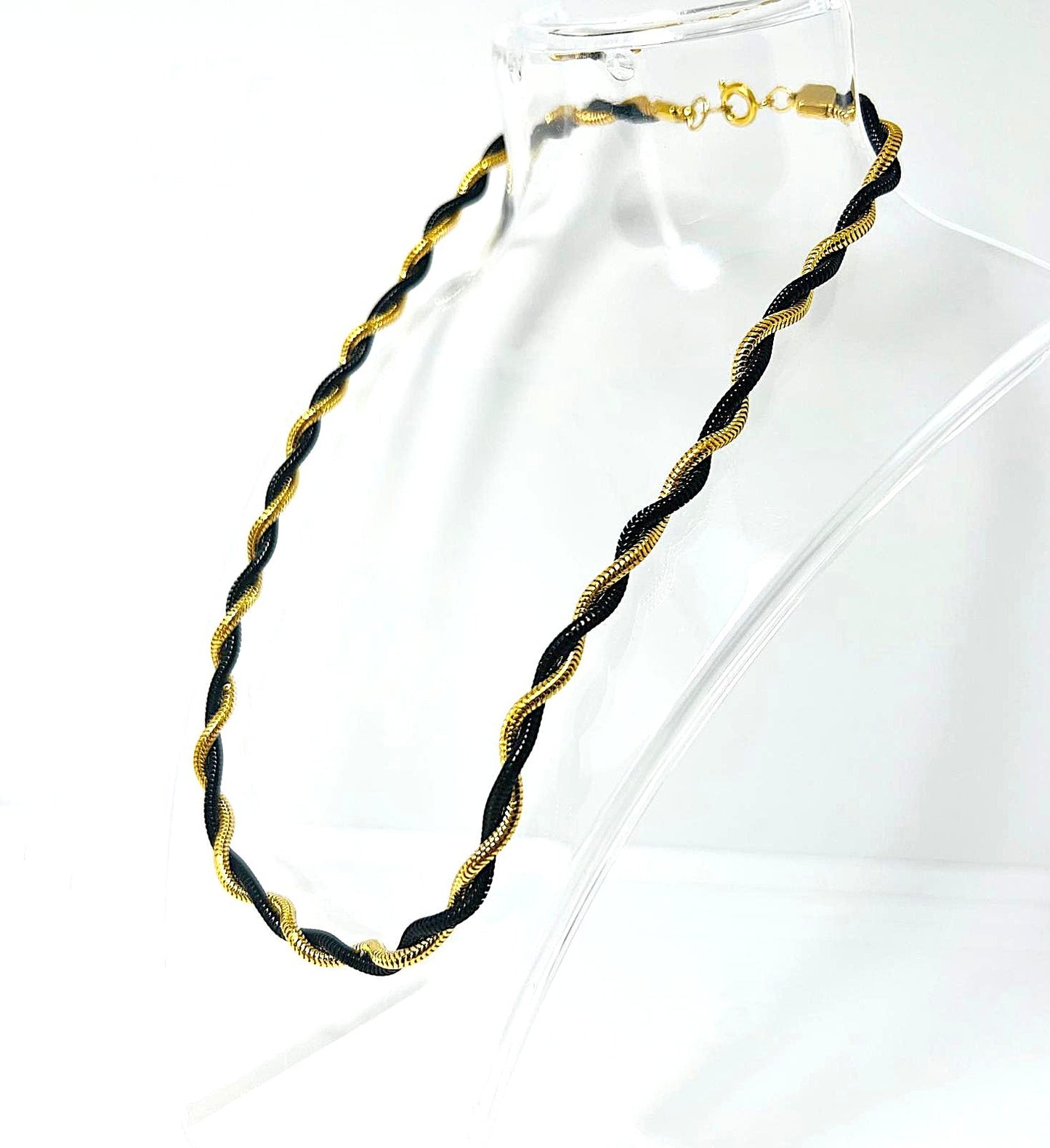 Originale Vintage Halskette 