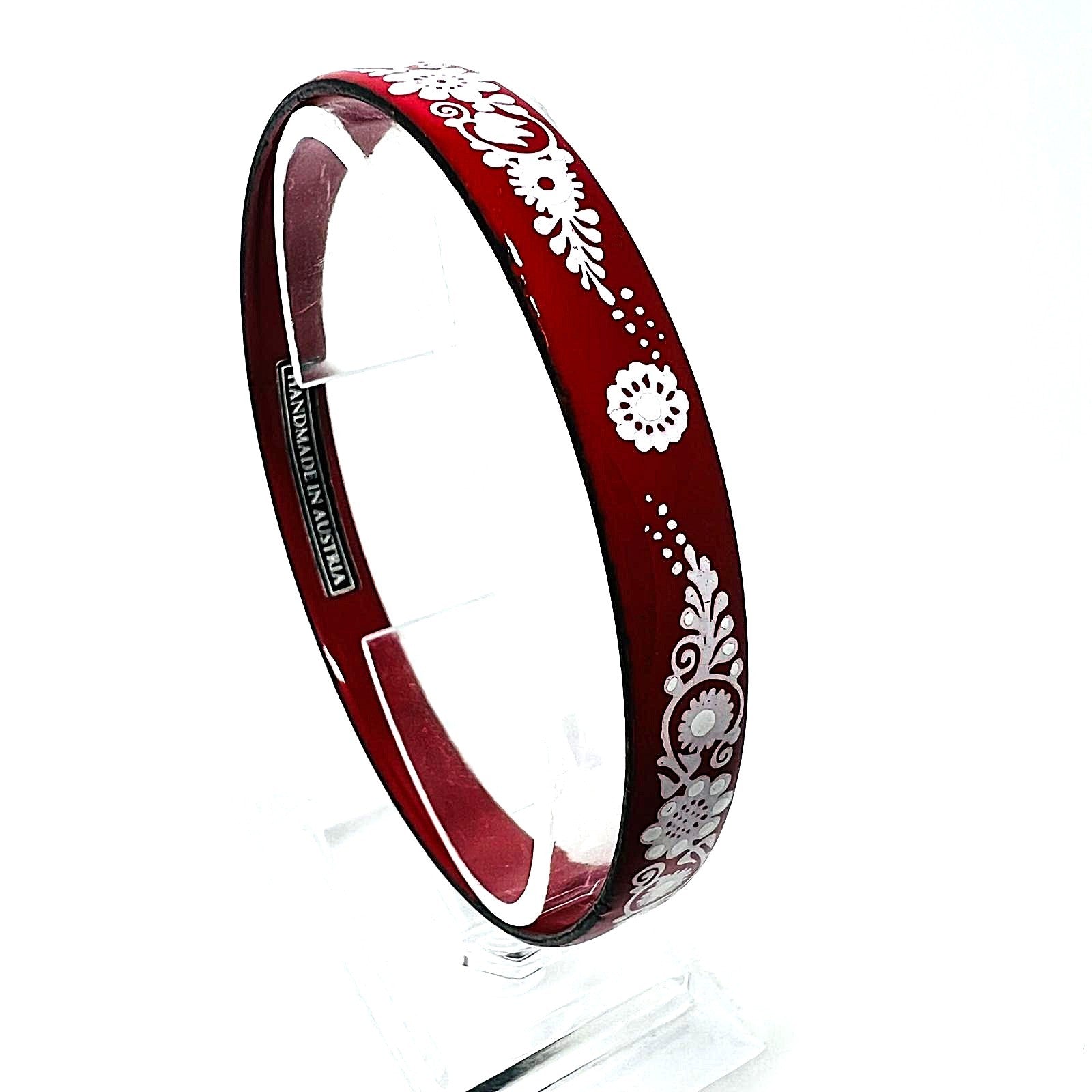 Michaela Frey Wien Vintage Armreif