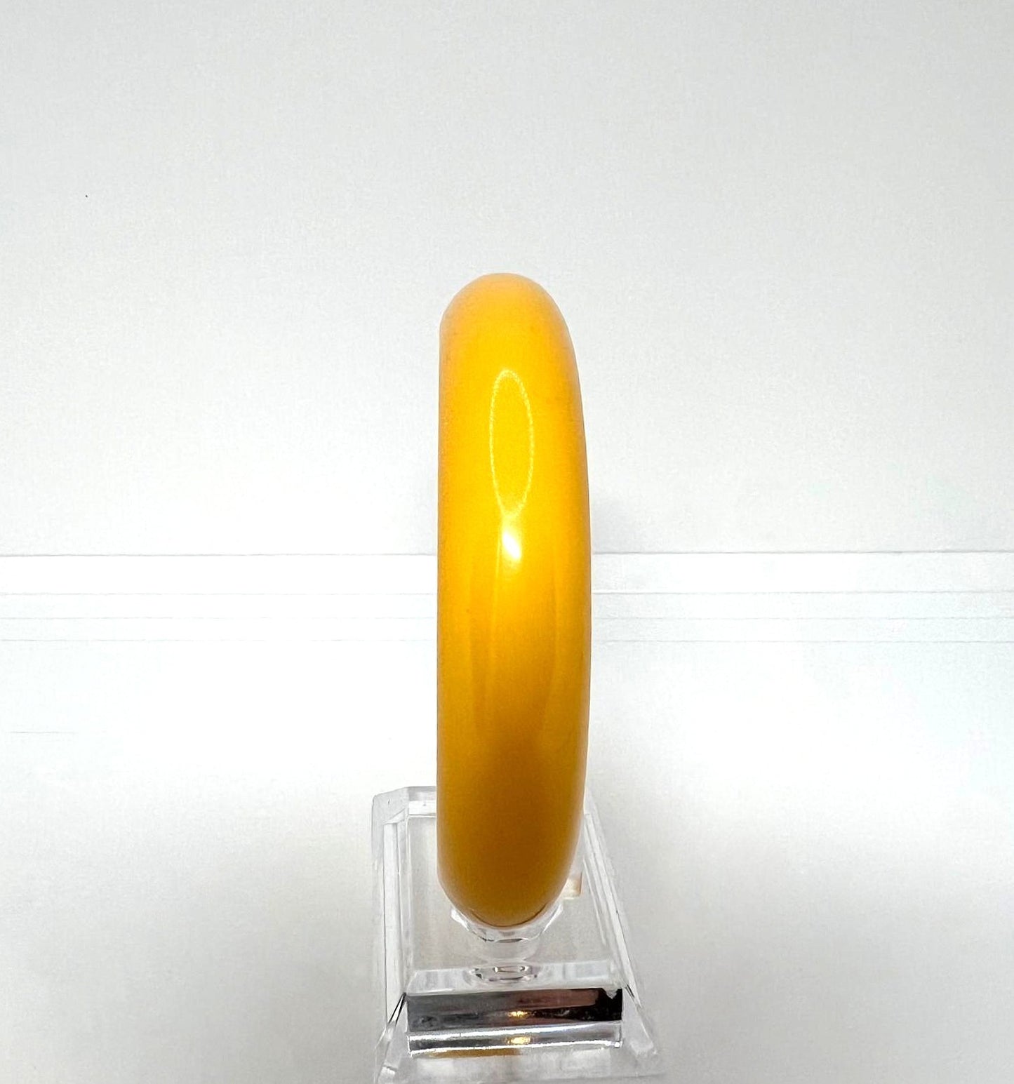 Vintage Bakelit Bacalit Armreif