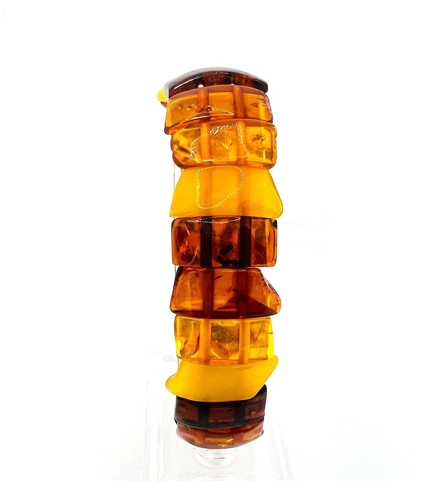 Antik Bernstein Armband 