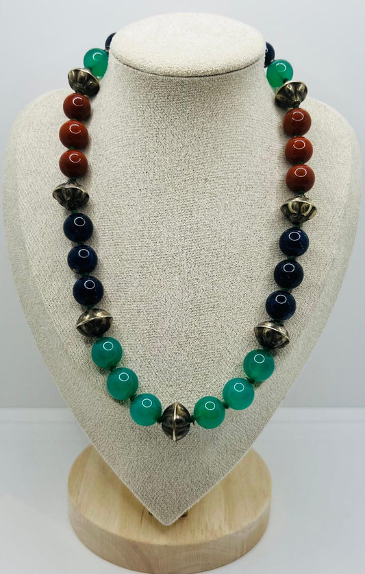 Antikes Collier 