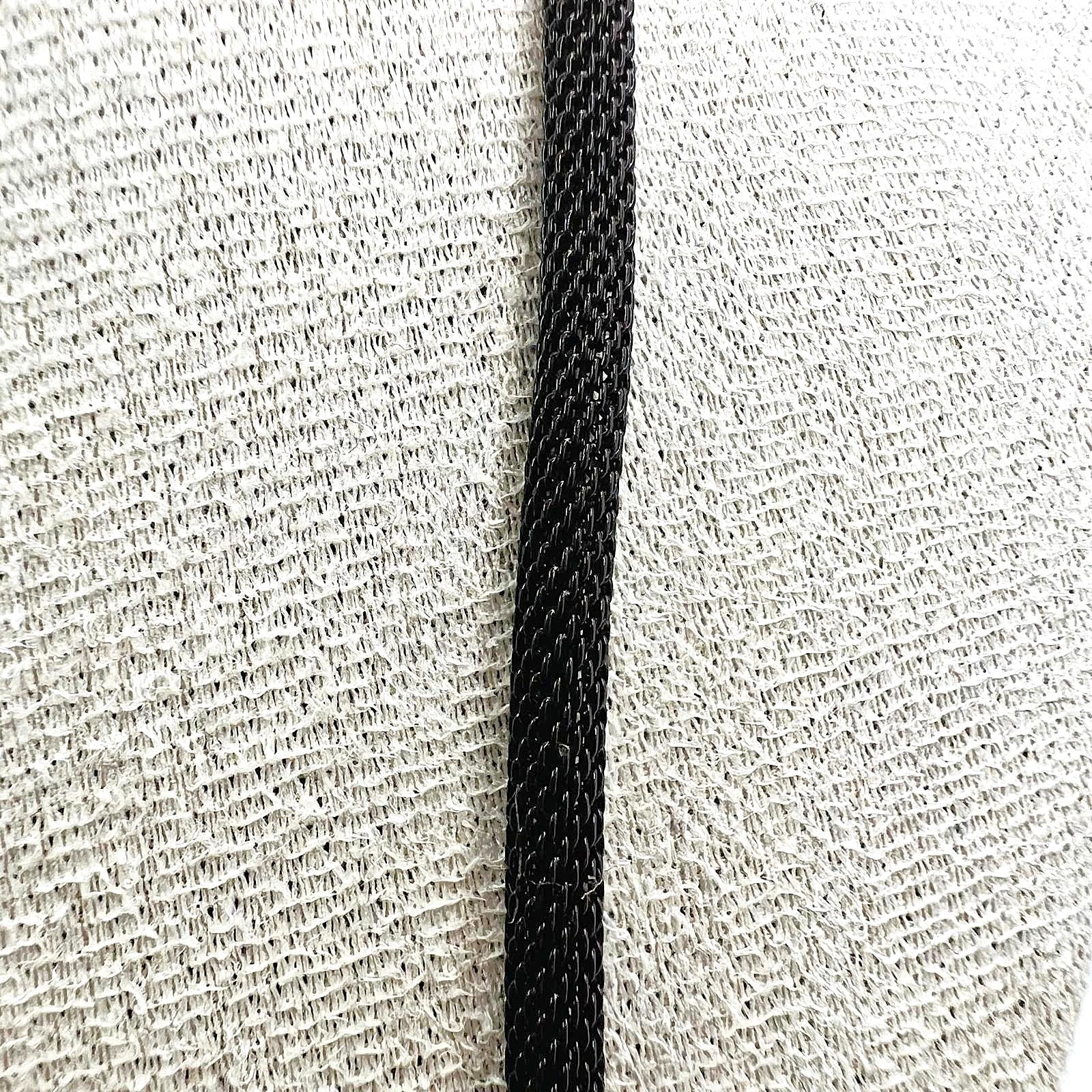 Mesh-Schlauchkette Statementkette 