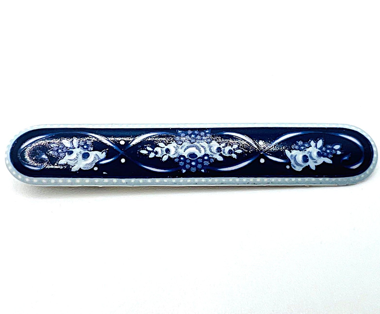 Michaela Frey Vintage Brosche