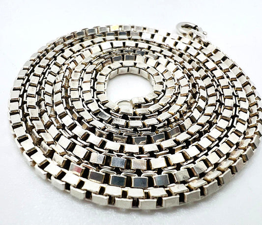 Kastenkette