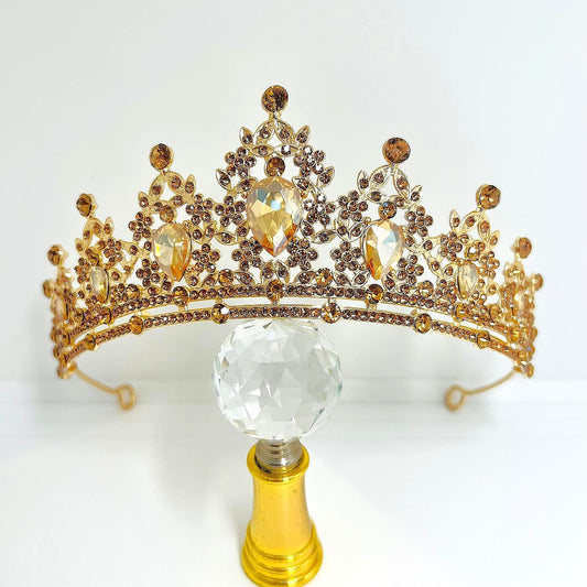  Krone Gold 