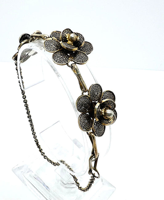 Filigran Armband
