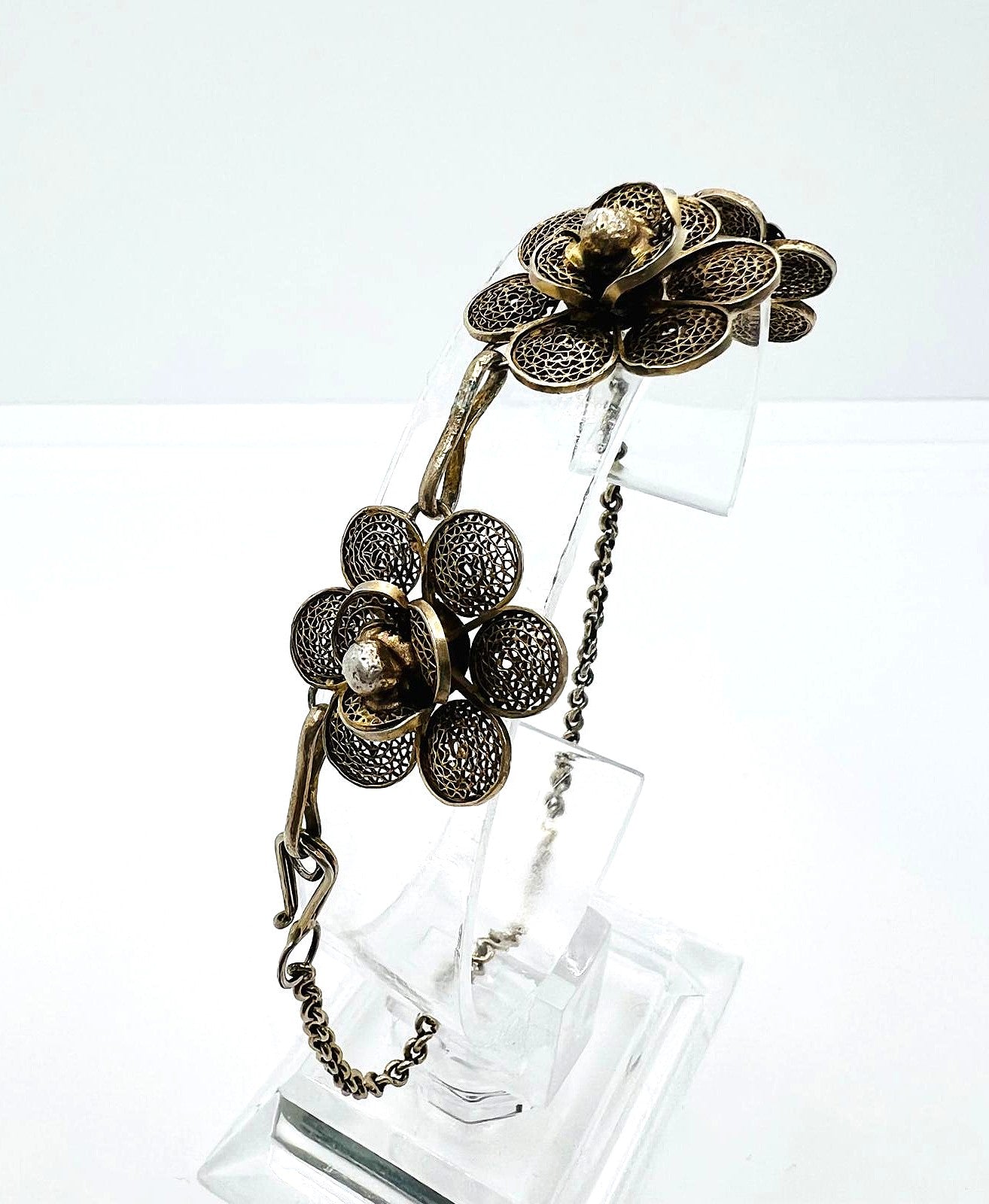 Filigran Armband