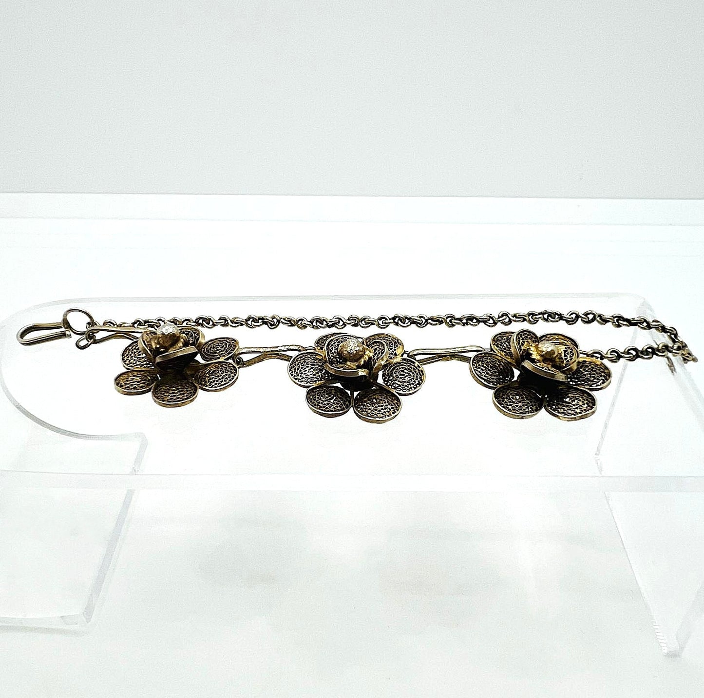 Filigran Armband
