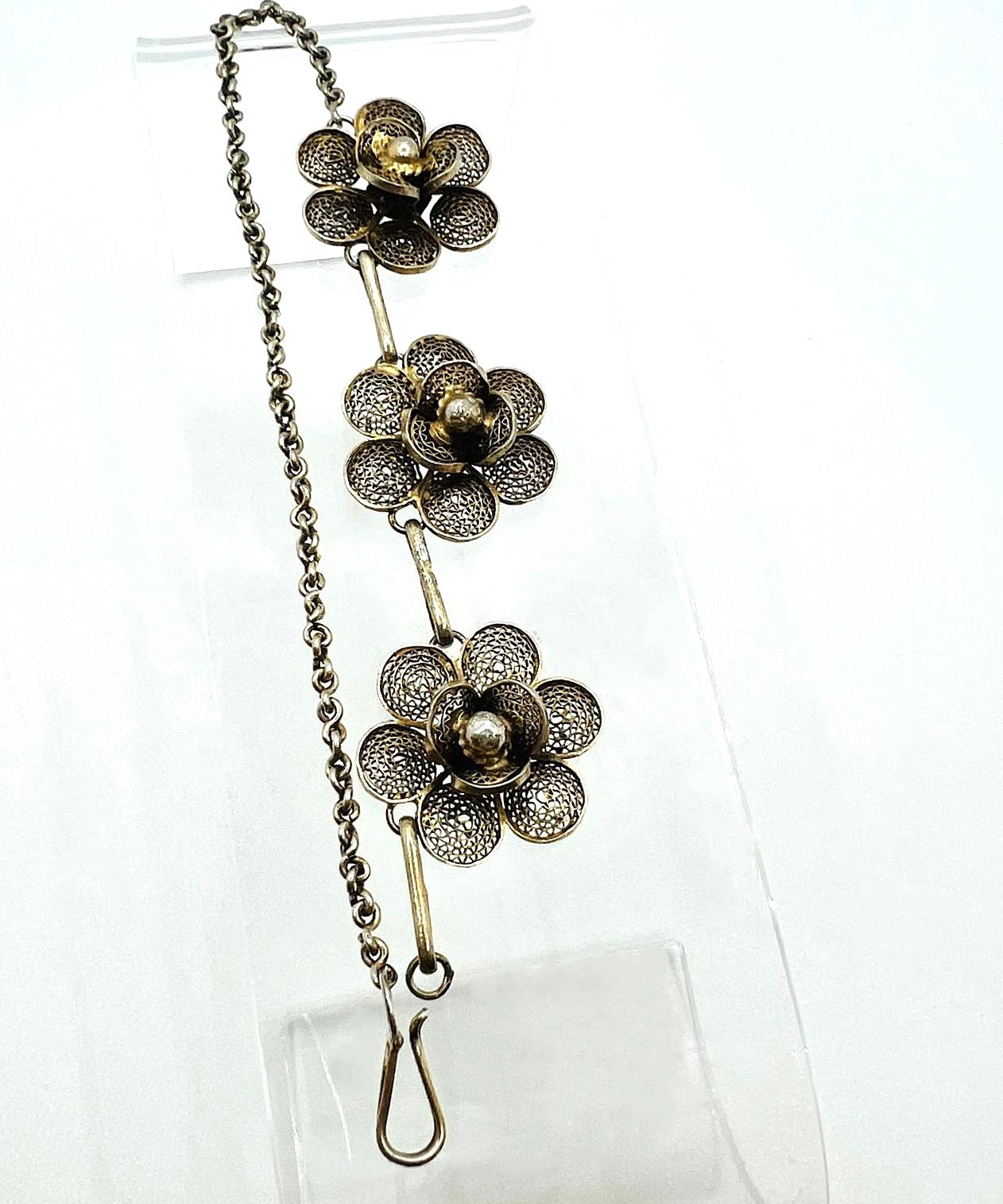 Filigran Armband