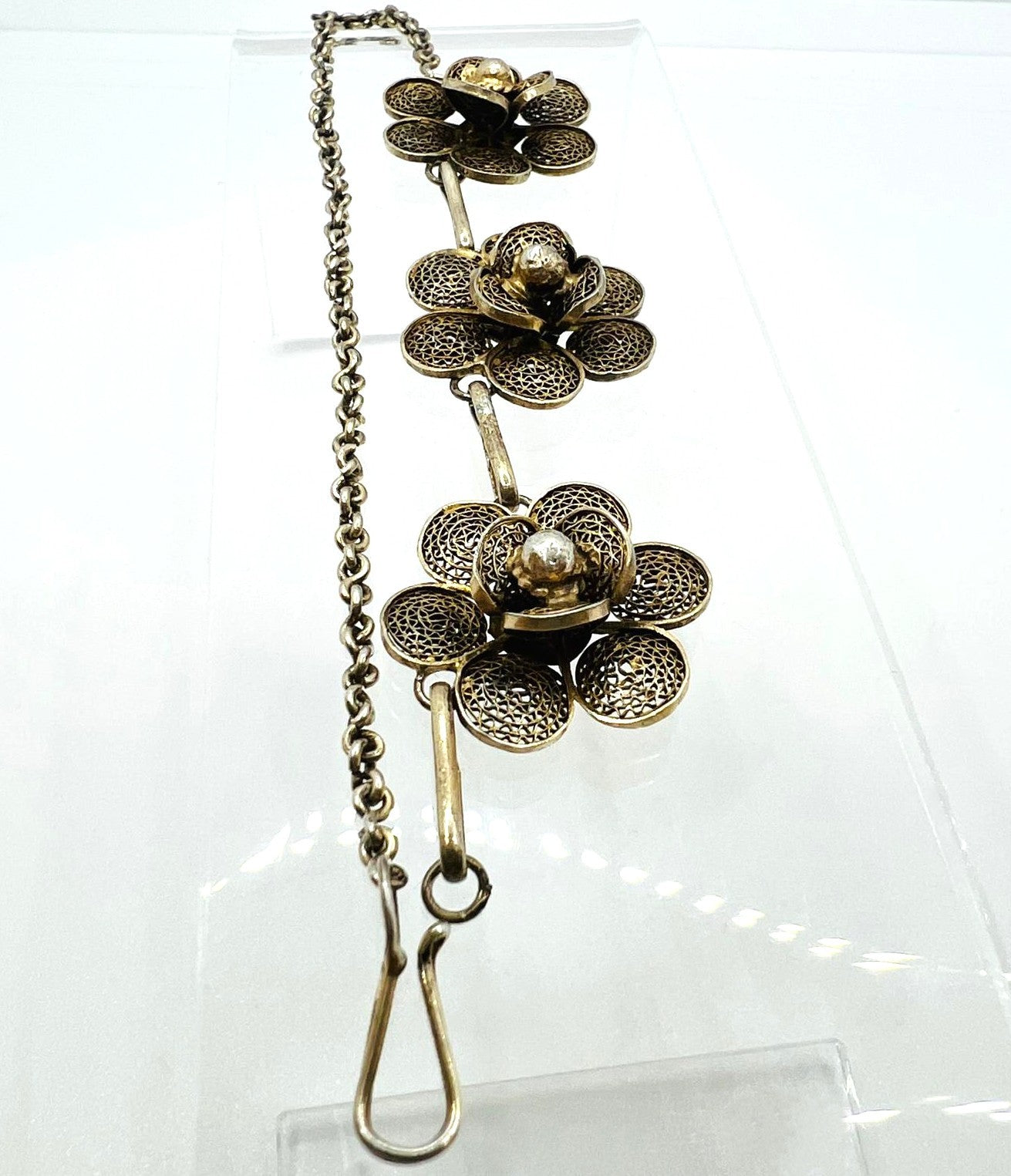 Filigran Armband
