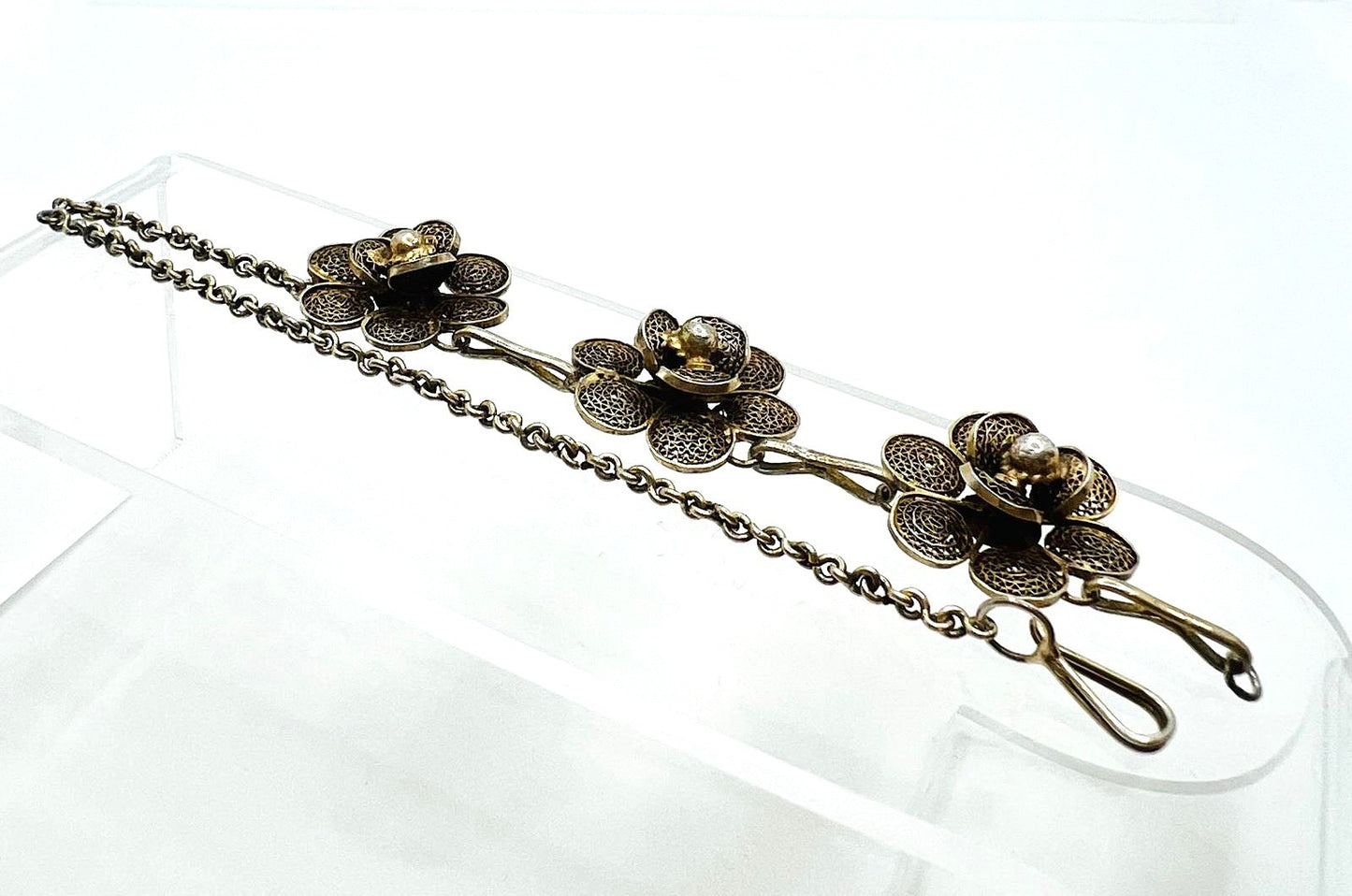 Filigran Armband