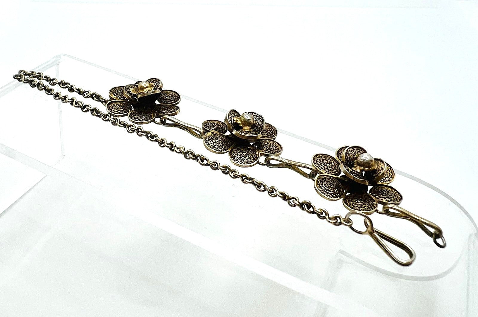 Filigran Armband