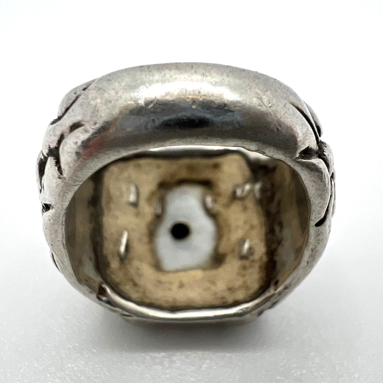 Barocker Herrenring