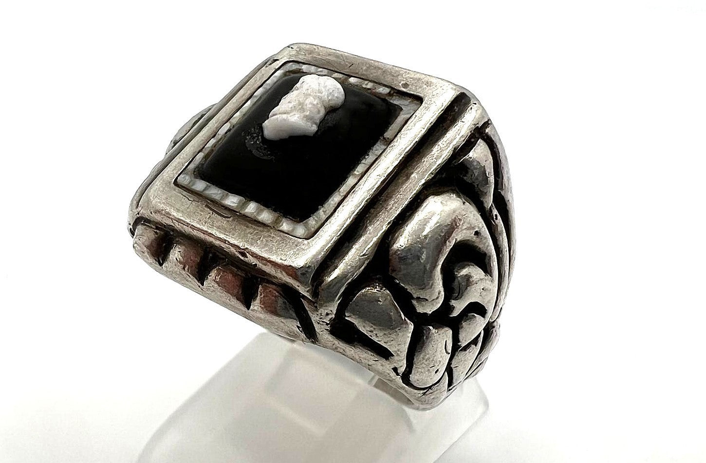Barocker Herrenring