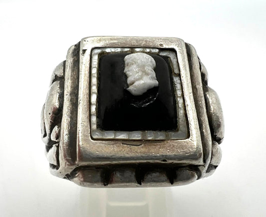 Barocker Herrenring