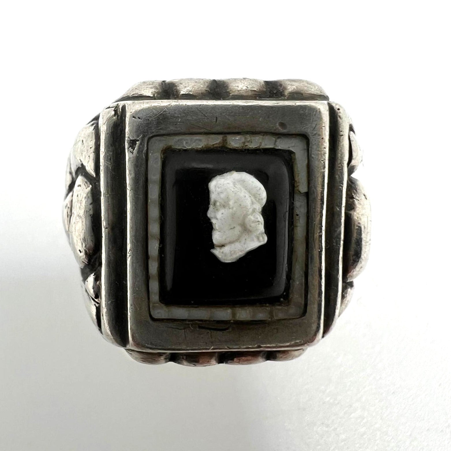 Barocker Herrenring