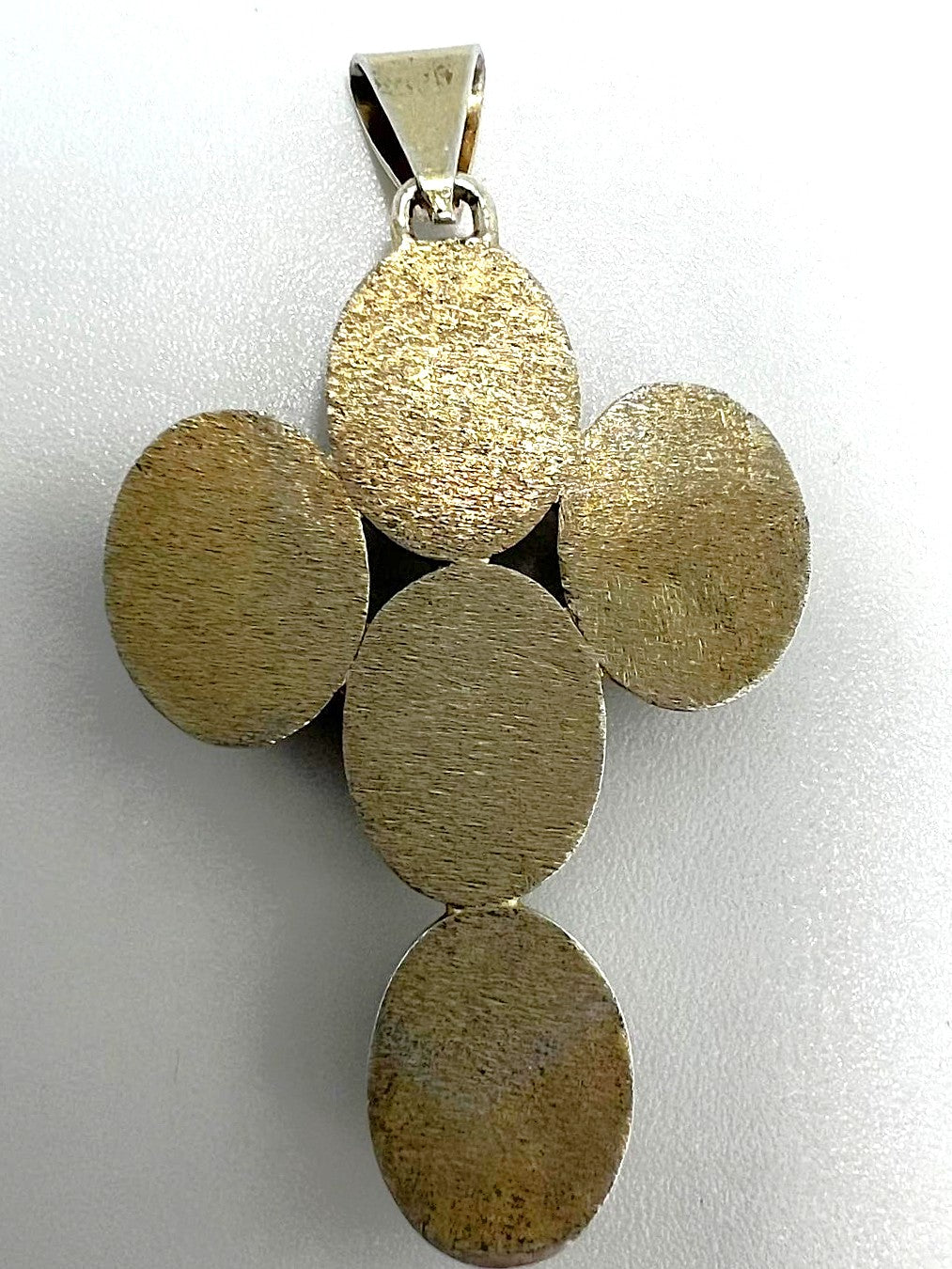  Kreuz Anhänger 