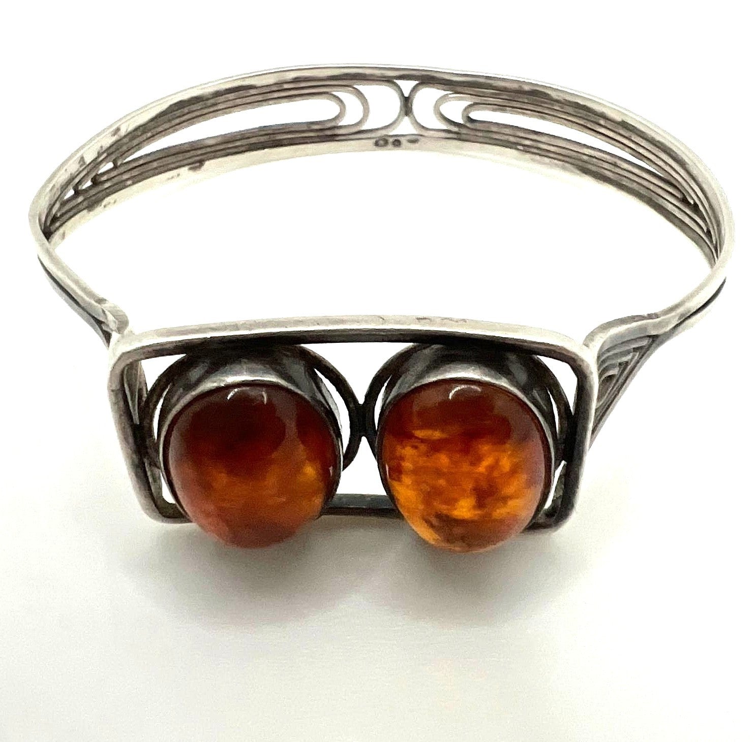 Jugendstil Armreif