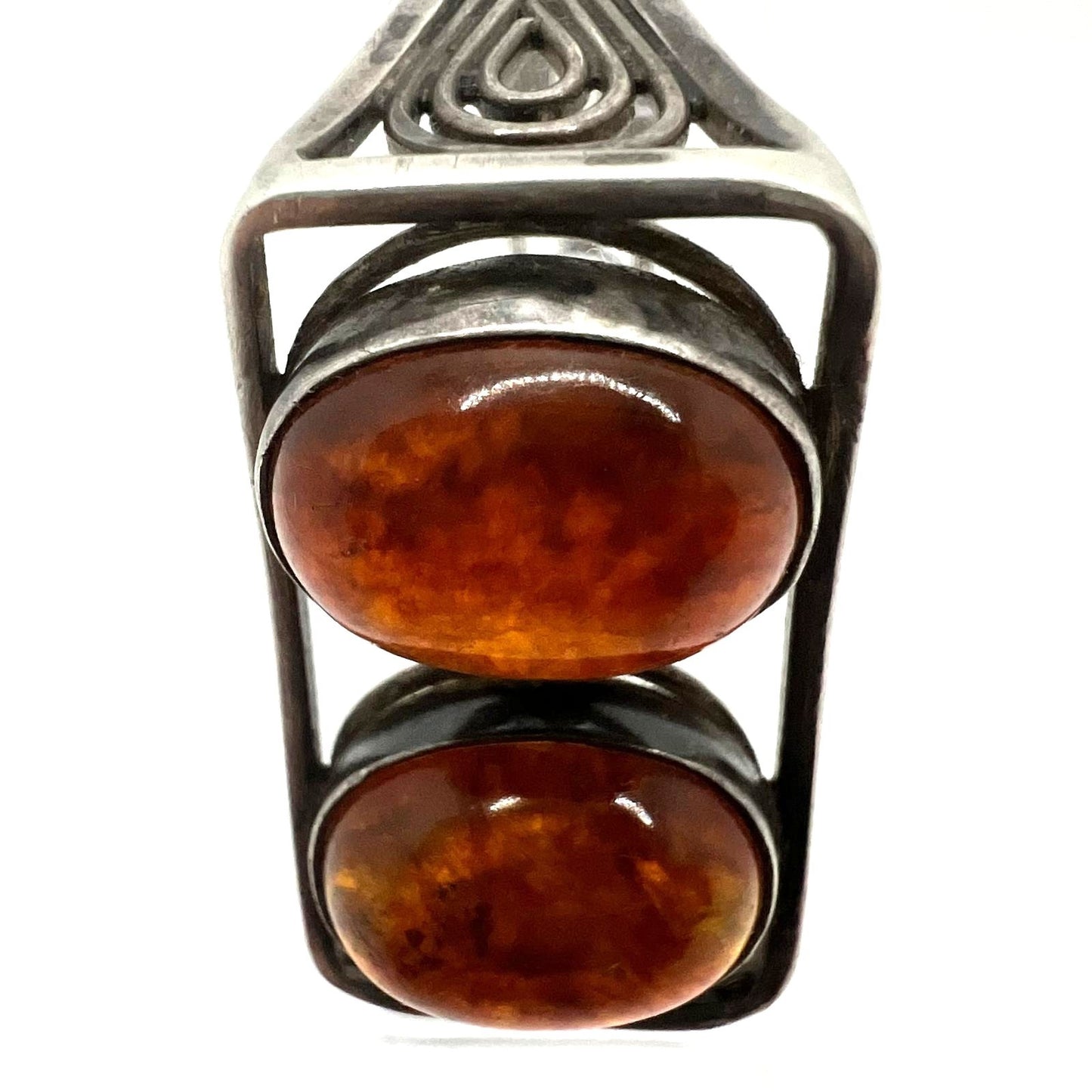 Jugendstil Armreif