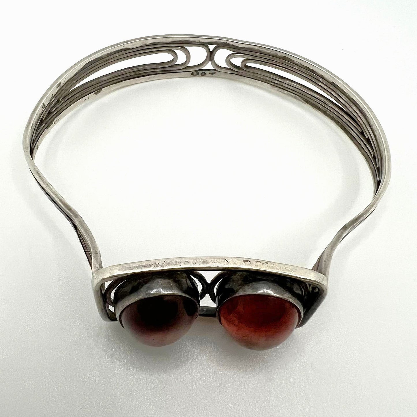 Jugendstil Armreif