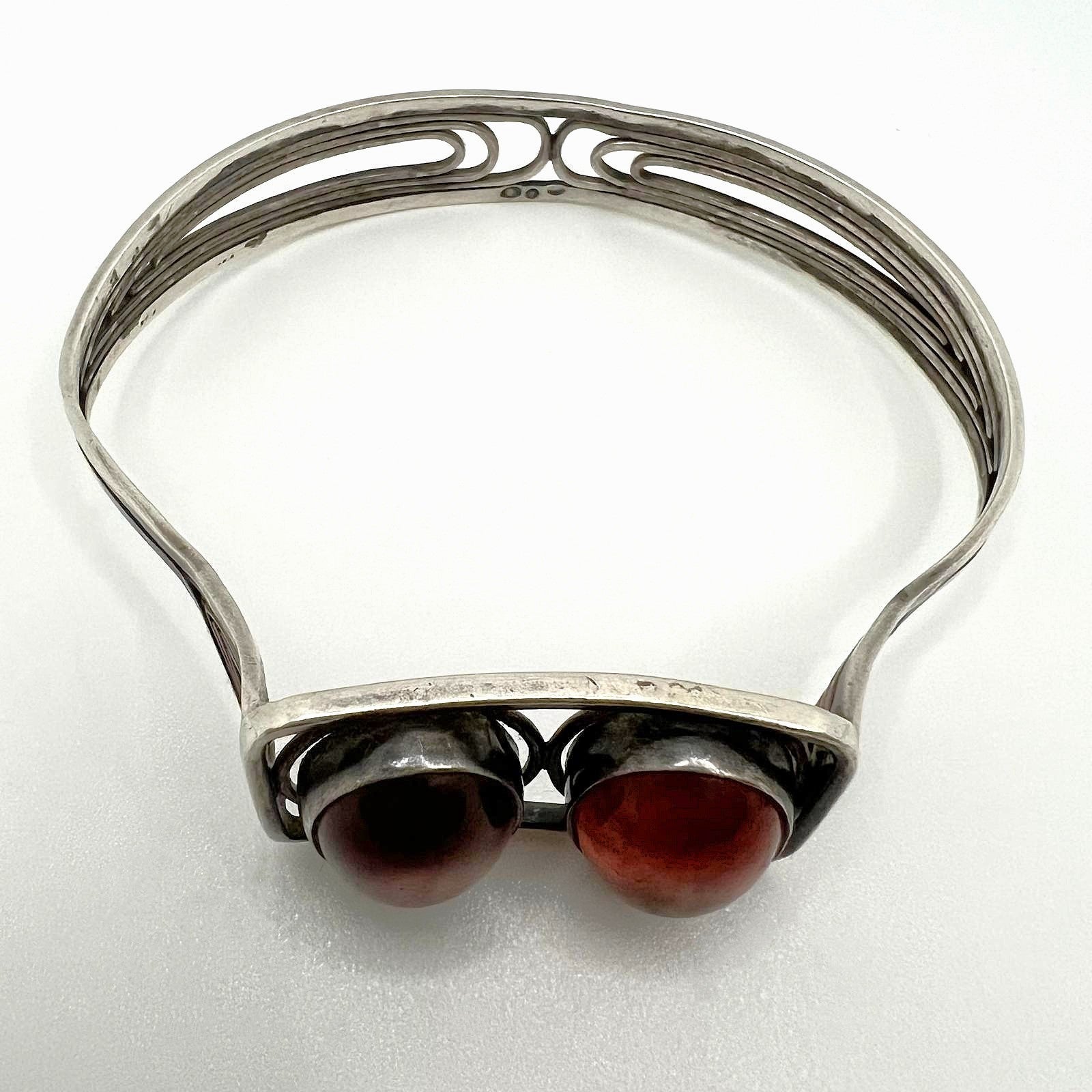 Jugendstil Armreif