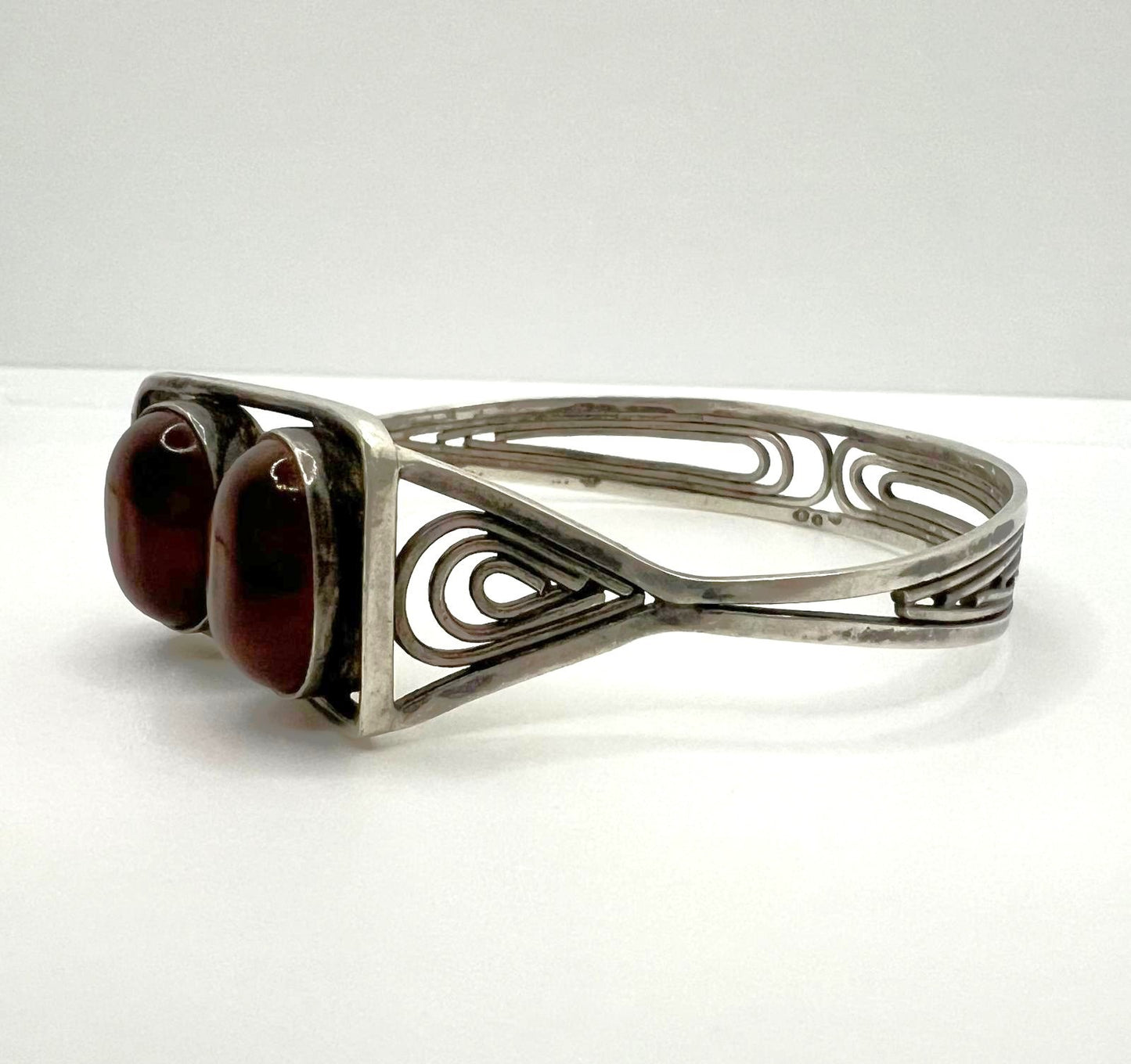 Jugendstil Armreif