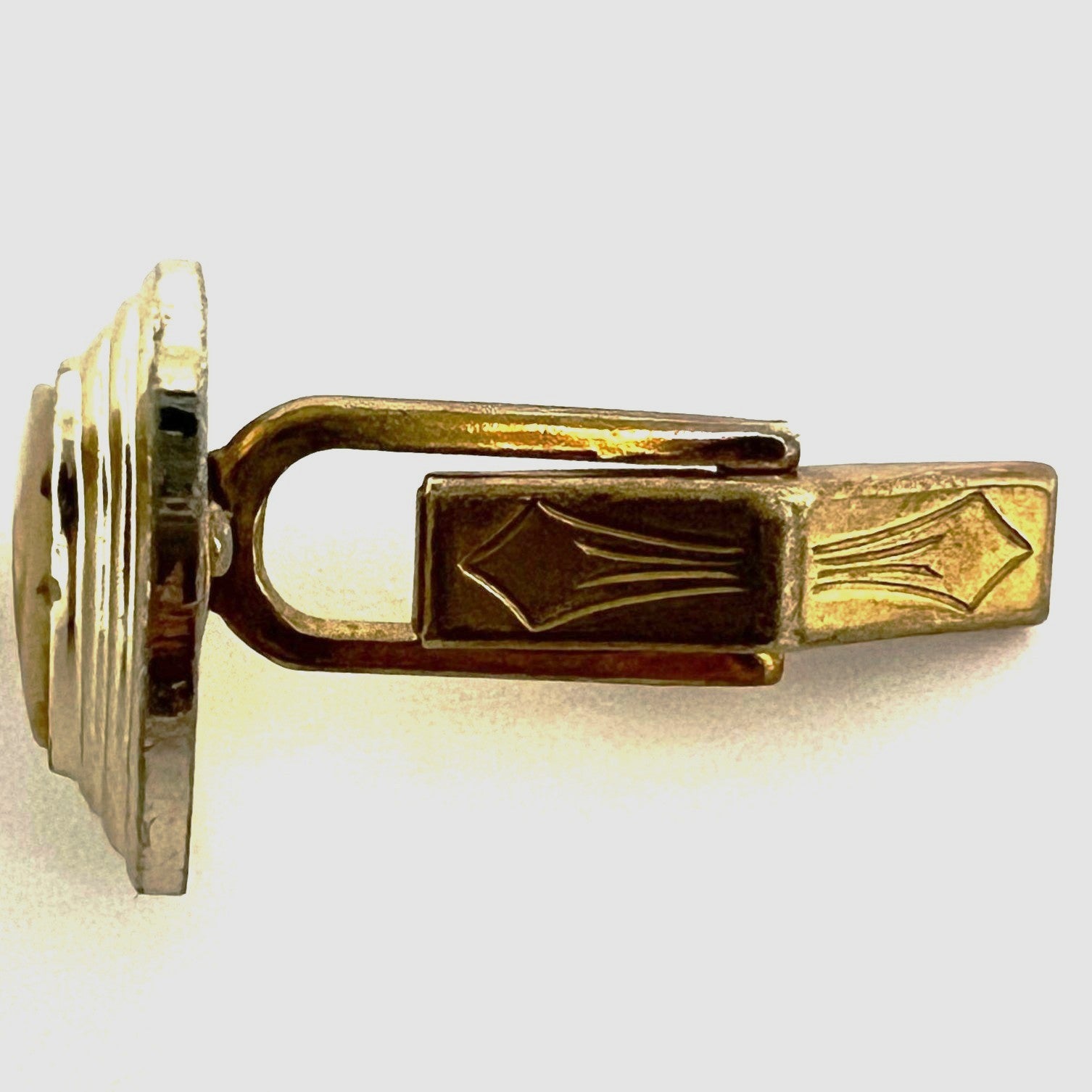 Vintage Manschettenknöpfe