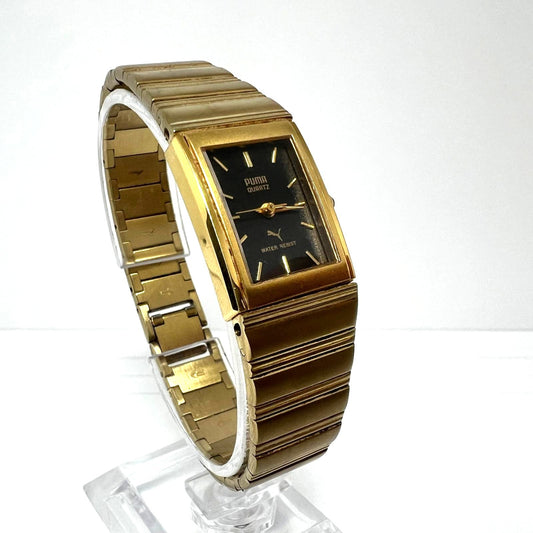 PUMA Vintage Quartz Uhr
