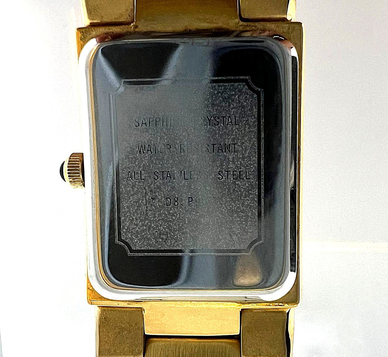 PUMA Vintage Quartz Uhr