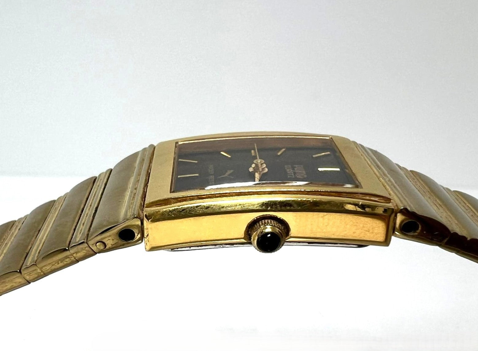PUMA Vintage Quartz Uhr
