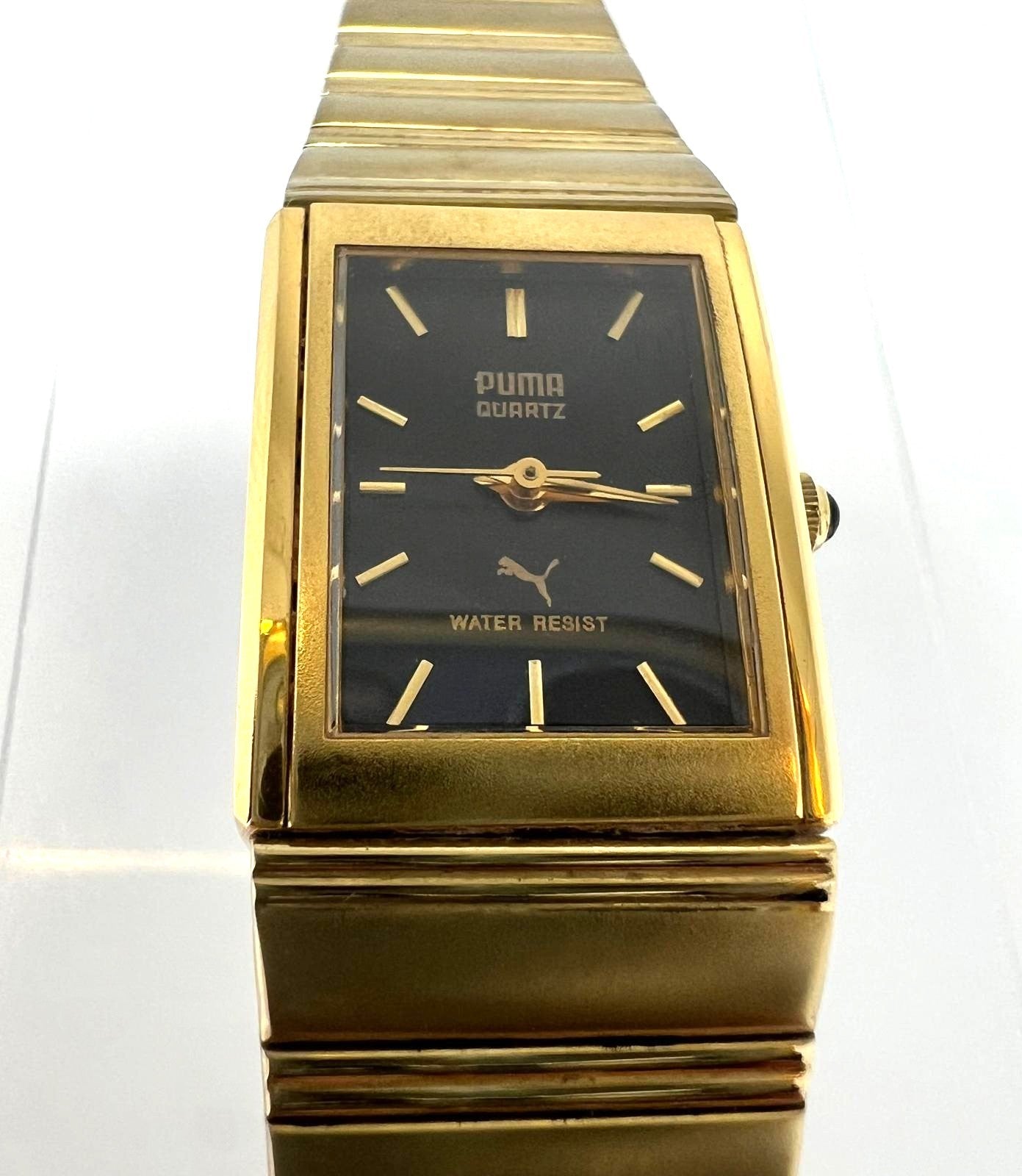 PUMA Vintage Quartz Uhr