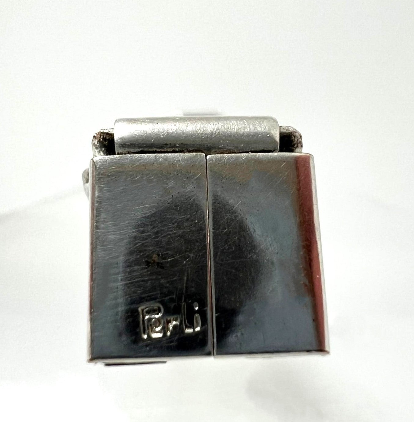 Perli Emaille Armband