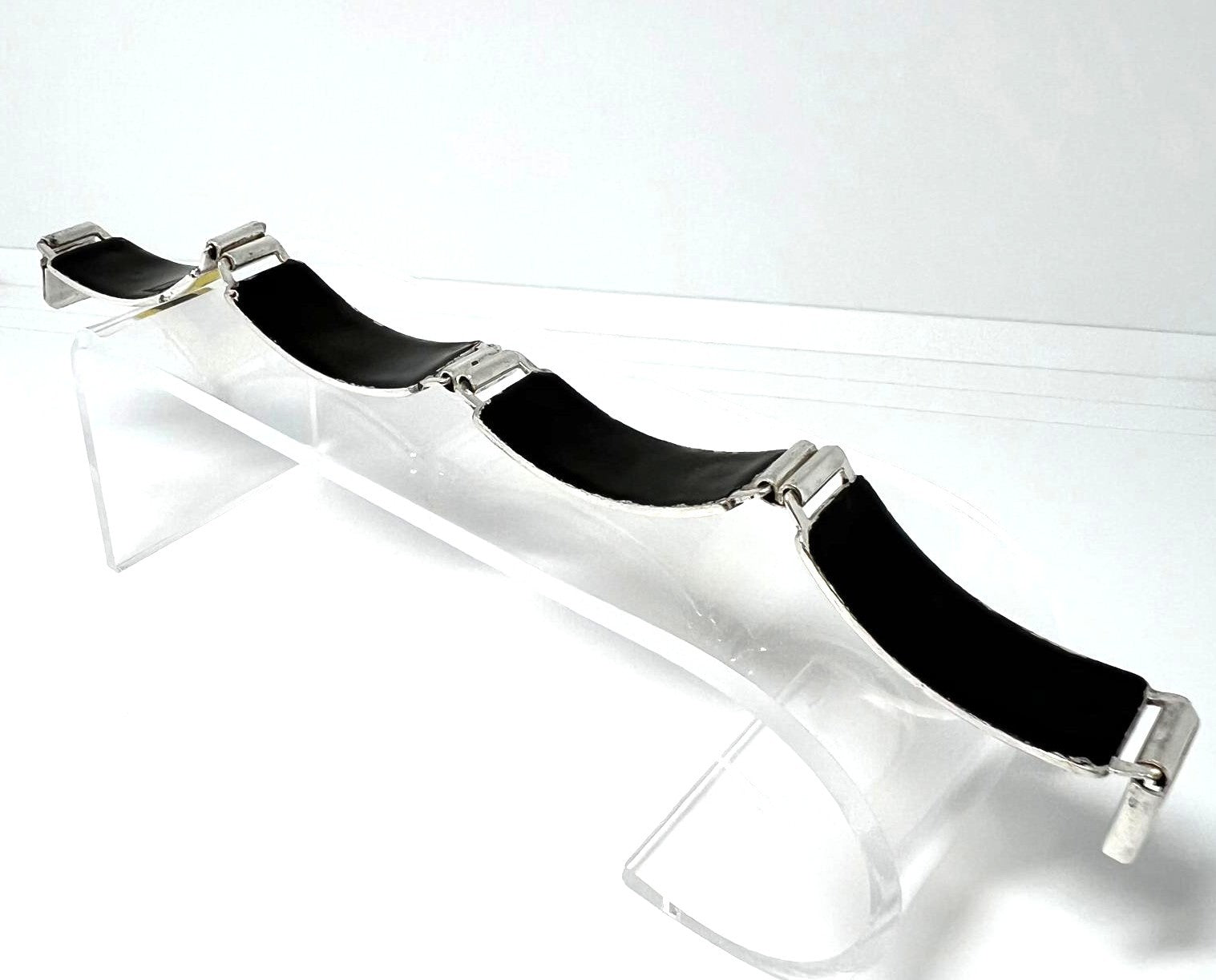 Perli Emaille Armband