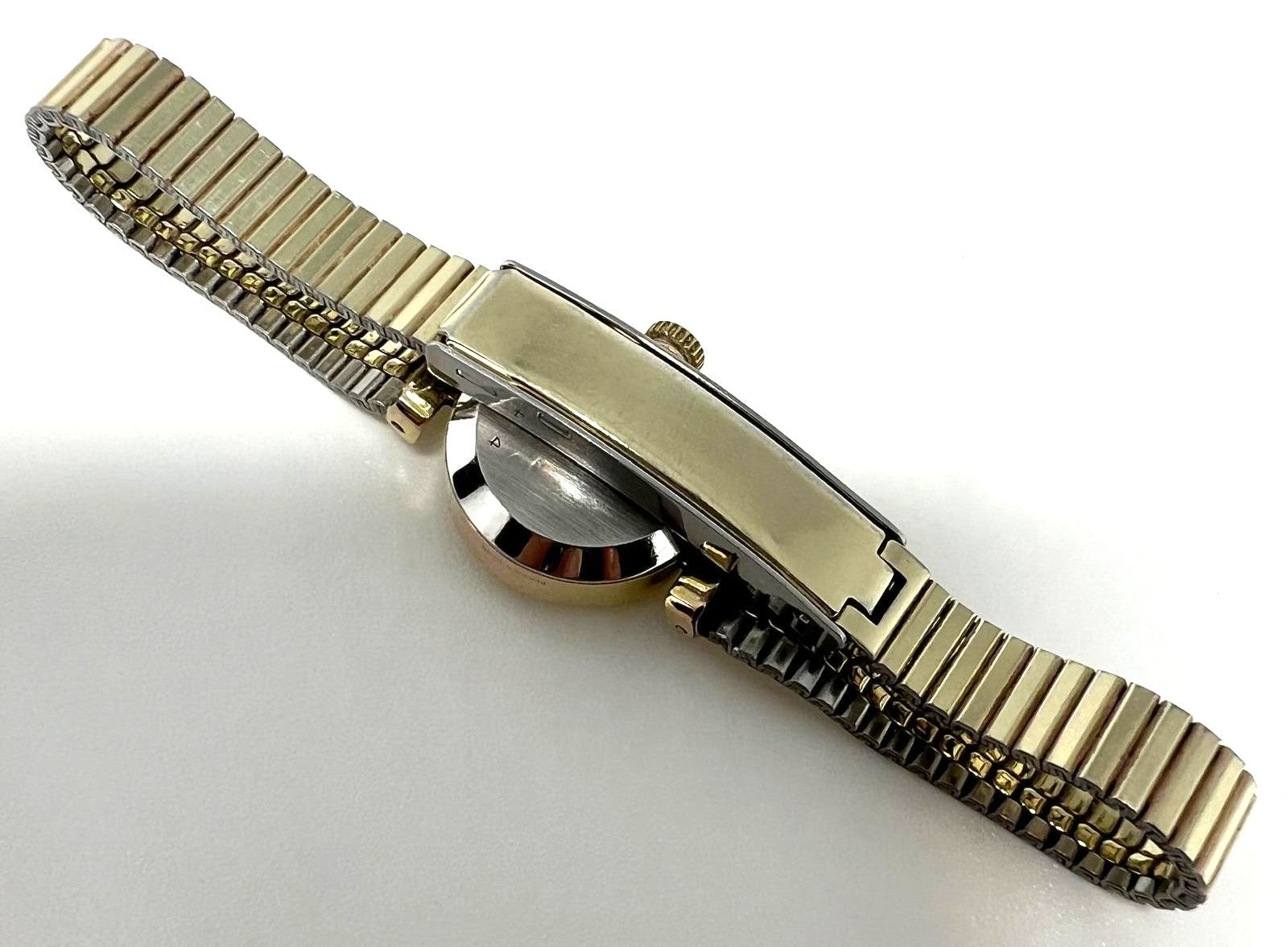 ZentRa SAVOY Damen Vintage Swiss 