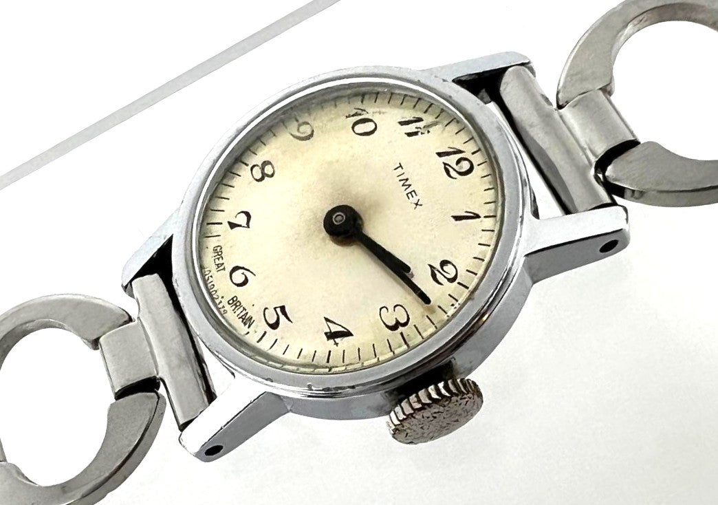 Timex Vintage Damenuhr 
