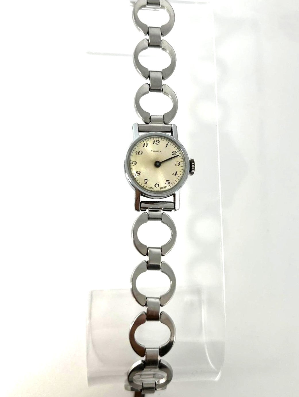 Timex Vintage Damenuhr 