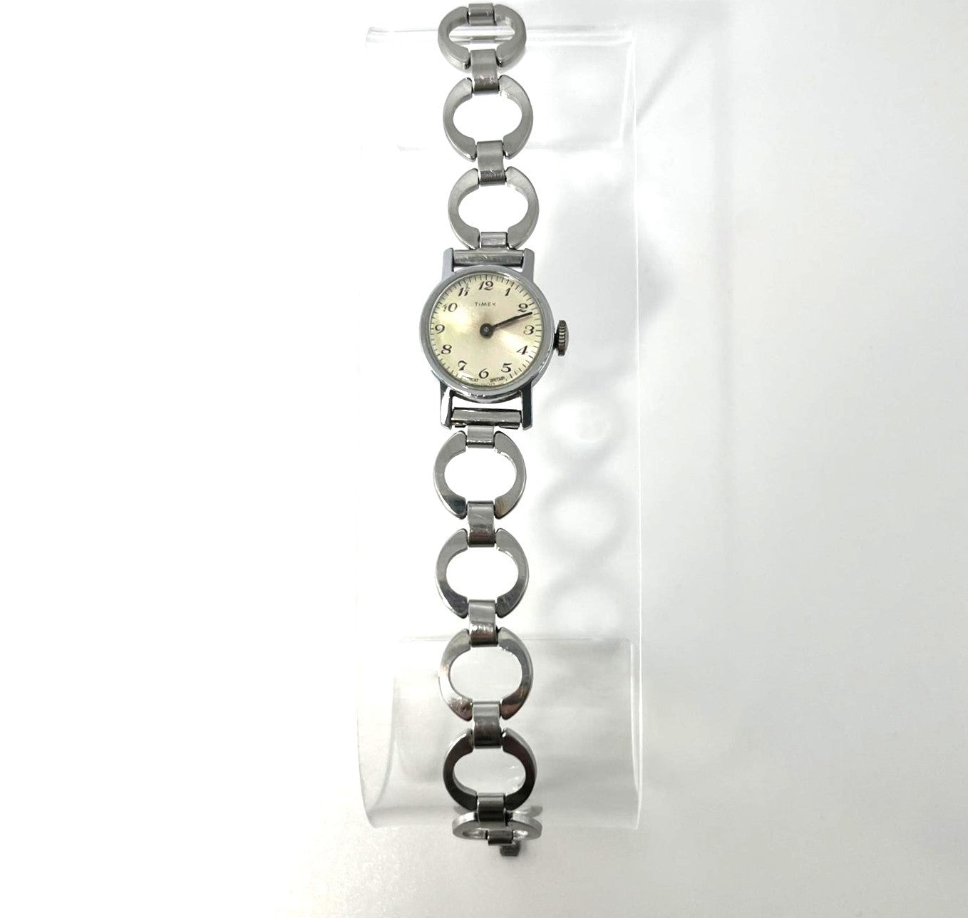 Timex Vintage Damenuhr 