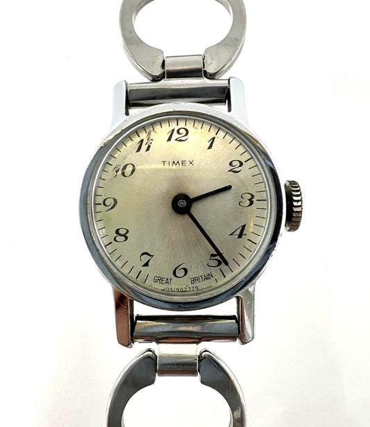 Timex Vintage Damenuhr 