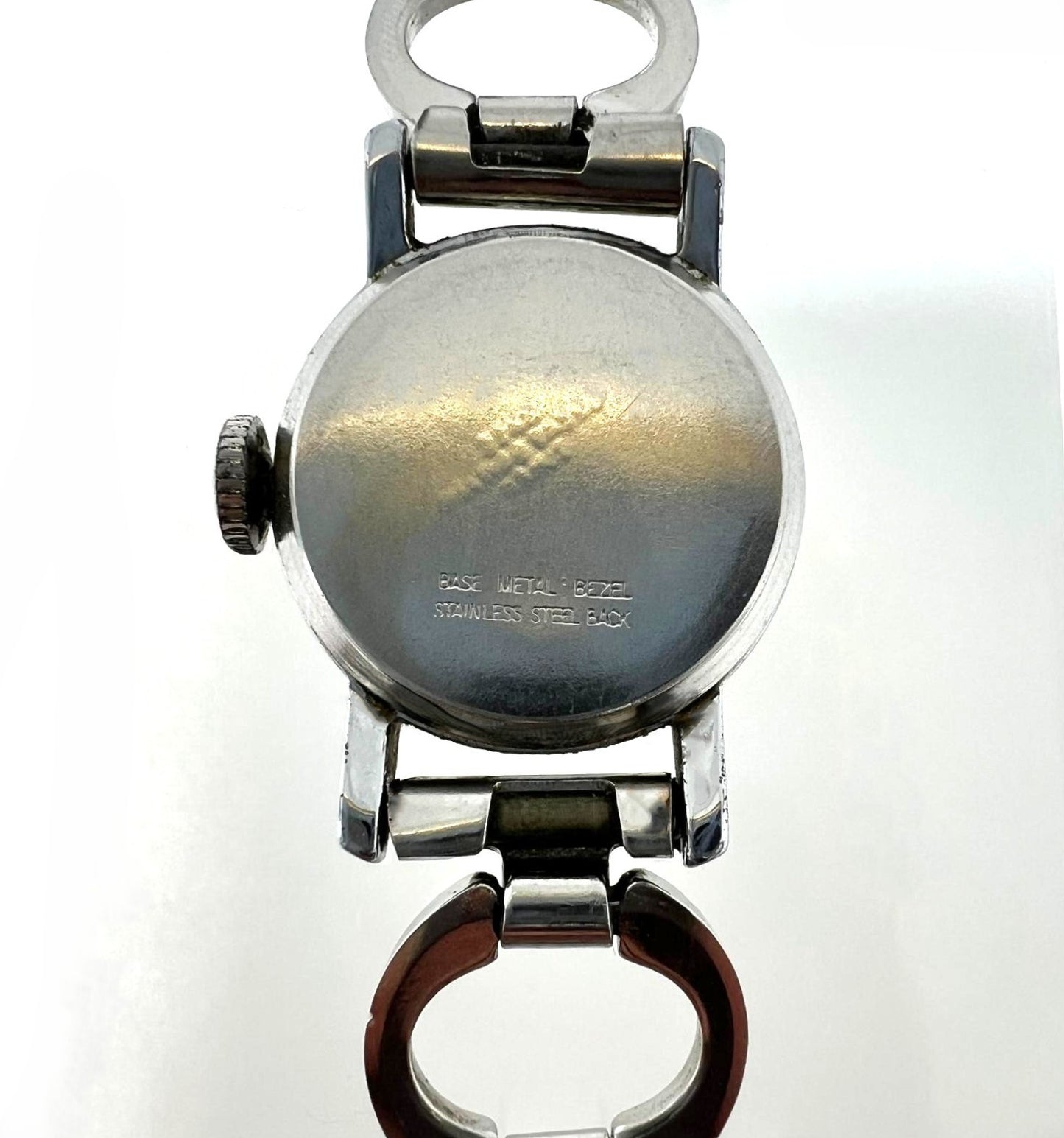 Timex Vintage Damenuhr 
